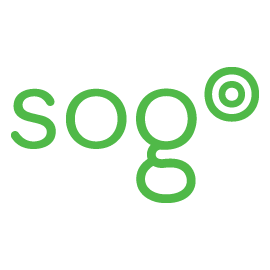 SOGo