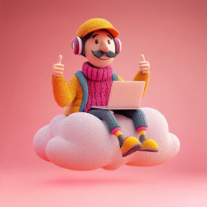 The Happy Hosting Cloudron Package