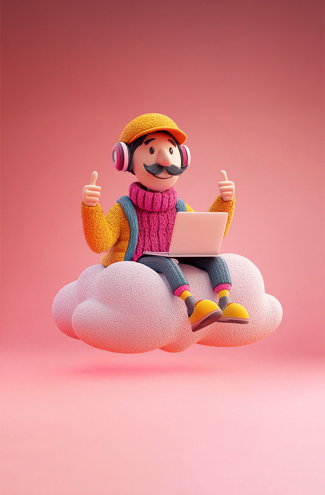 The Happy Hosting Cloudron Package