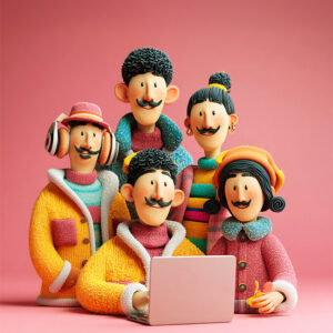 The Happy Hosting Startup Package