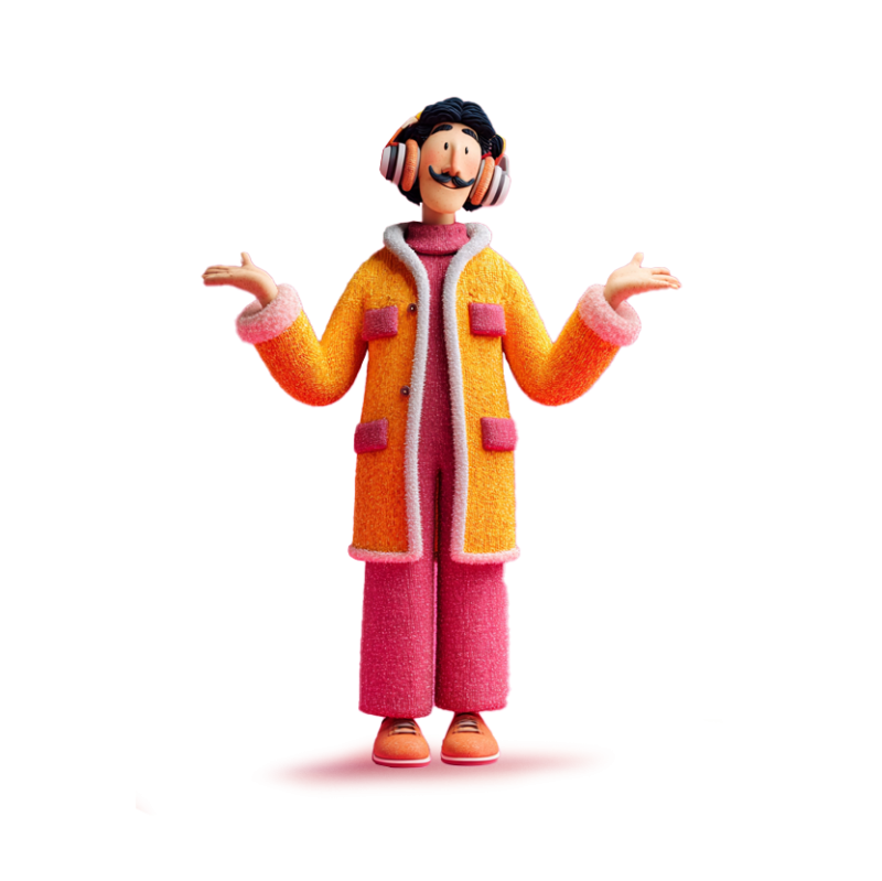 Oh no, nothing found!